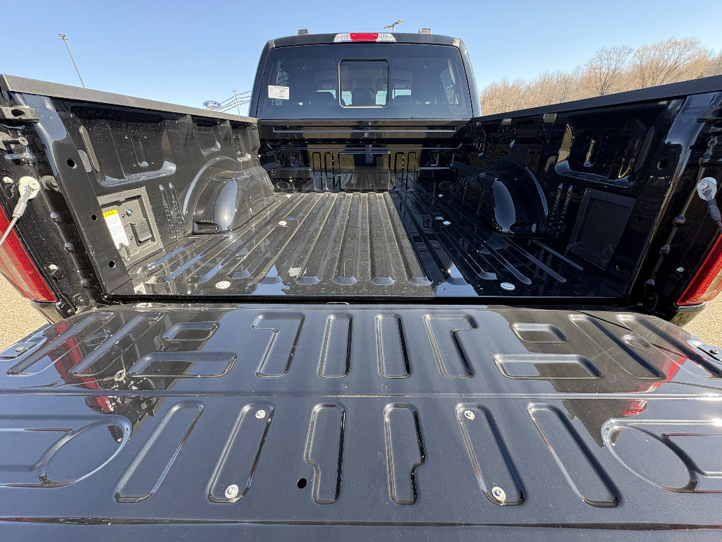 New 2026 Ford F150 Lariat w/ Equipment Group 501A Mid image 16