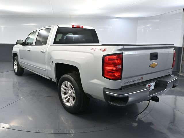 Used 2017 Chevrolet Silverado 1500 LT w/ All Star Edition image 7