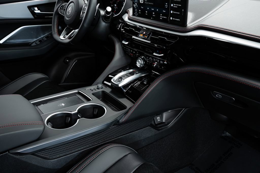 New 2026 Acura MDX A-Spec image 20