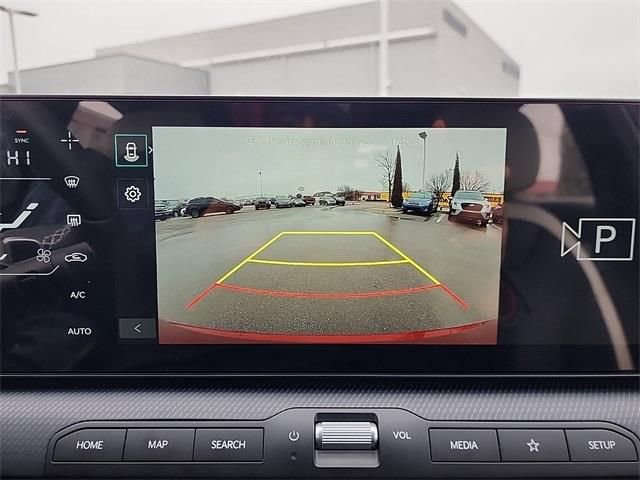 Certified 2025 Kia K4 GT-Line Turbo image 21