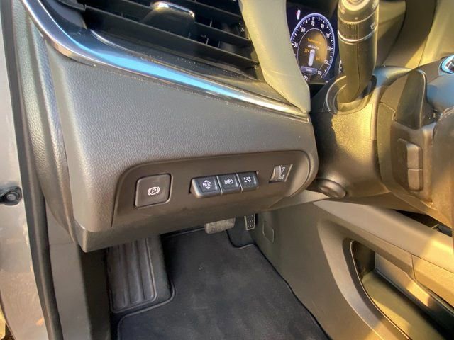 Used 2024 Buick Enclave Premium image 23