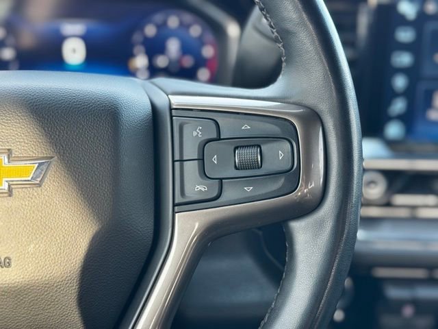 Certified 2024 Chevrolet Silverado 2500 High Country w/ High Country Premium Package image 31