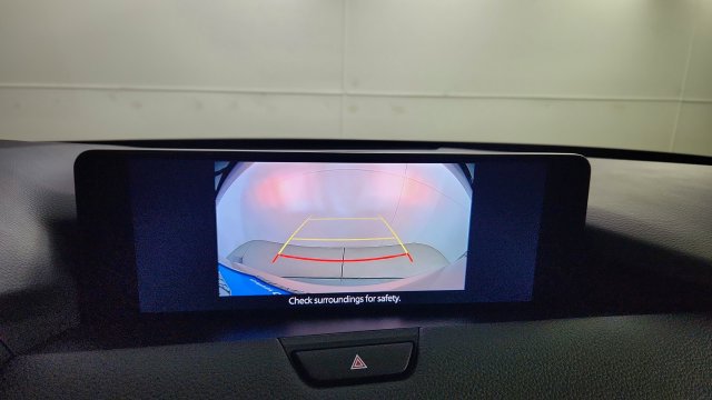 New 2026 MAZDA CX-90 Plug-In Hybrid w/Premium Sport AWD/4WD image 19