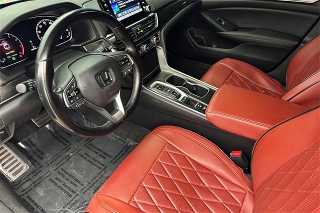 Used 2020 Honda Accord Sport image 13
