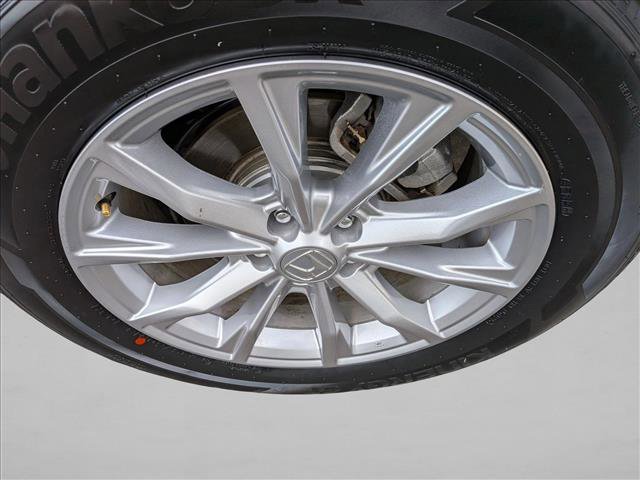 Used 2025 Honda CR-V EX-L image 21