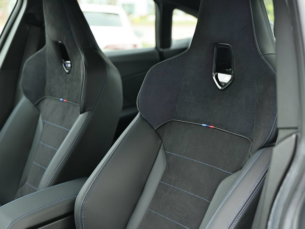 New 2026 BMW M235i xDrive w/ Technology Package AWD/4WD image 23