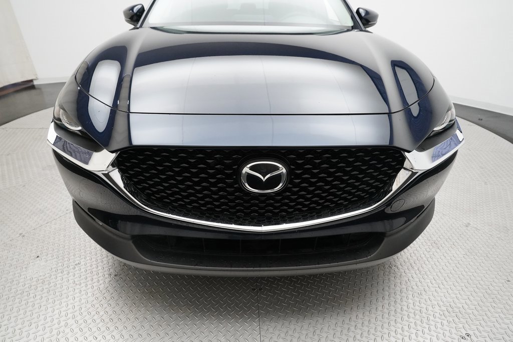 Used 2024 MAZDA CX-30 AWD 2.5 S w/ Preferred Package image 22