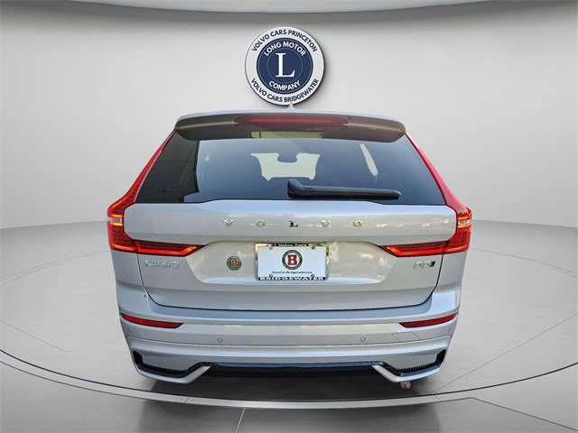 Certified 2025 Volvo XC60 B5 Plus image 5