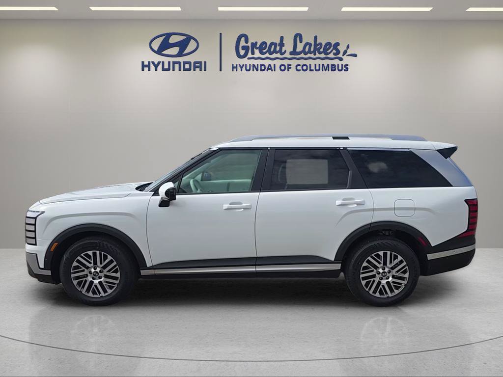 New 2026 Hyundai Palisade SEL AWD/4WD image 2