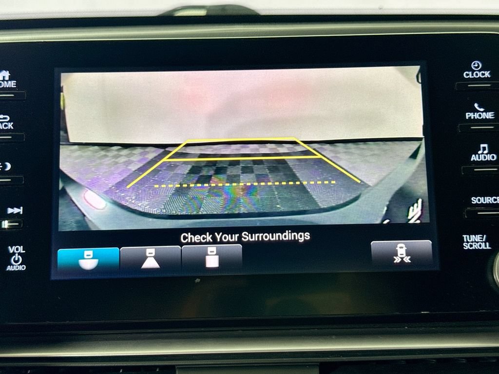 Used 2018 Honda Accord EX image 13