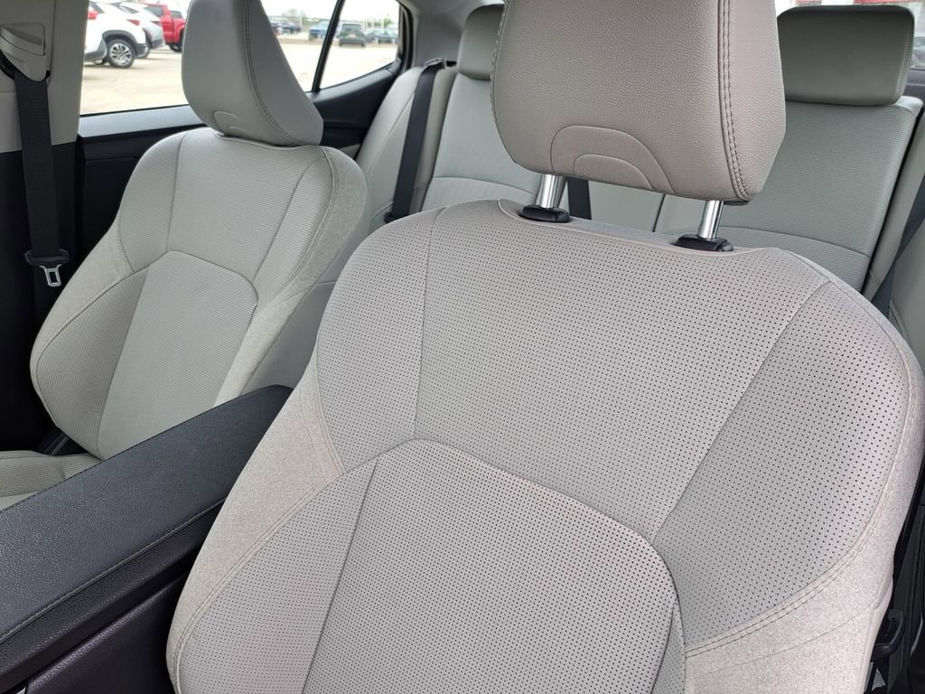 Certified 2026 Toyota Camry XLE w/ Premium Plus Package image 20