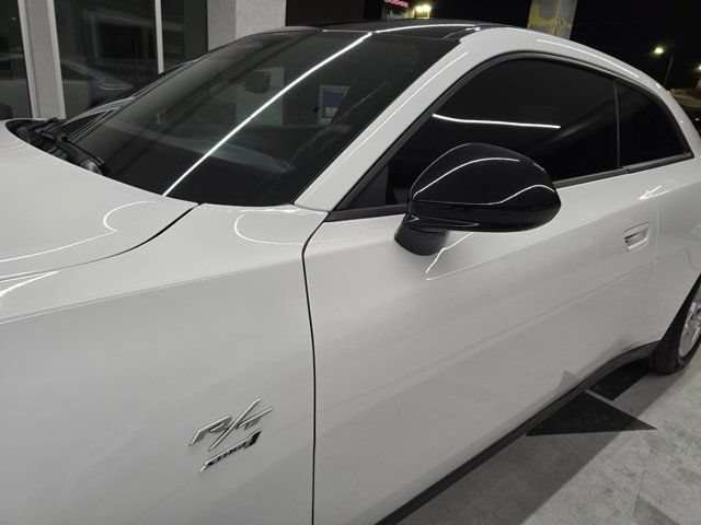 New 2025 Dodge Charger Daytona R/T w/ Quick Order Package 25M R/T AWD/4WD image 11