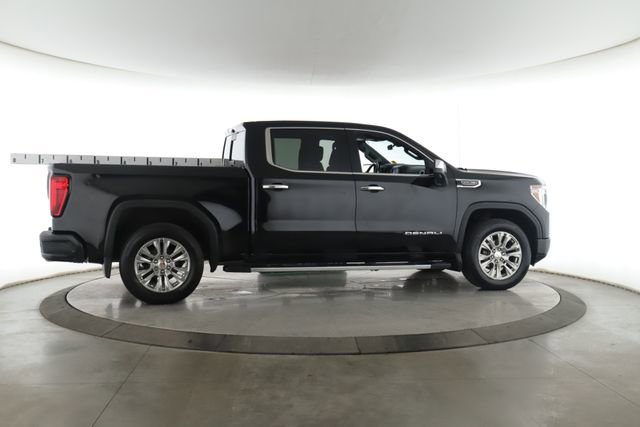 Used 2021 GMC Sierra 1500 Denali w/ Technology Package AWD/4WD image 6