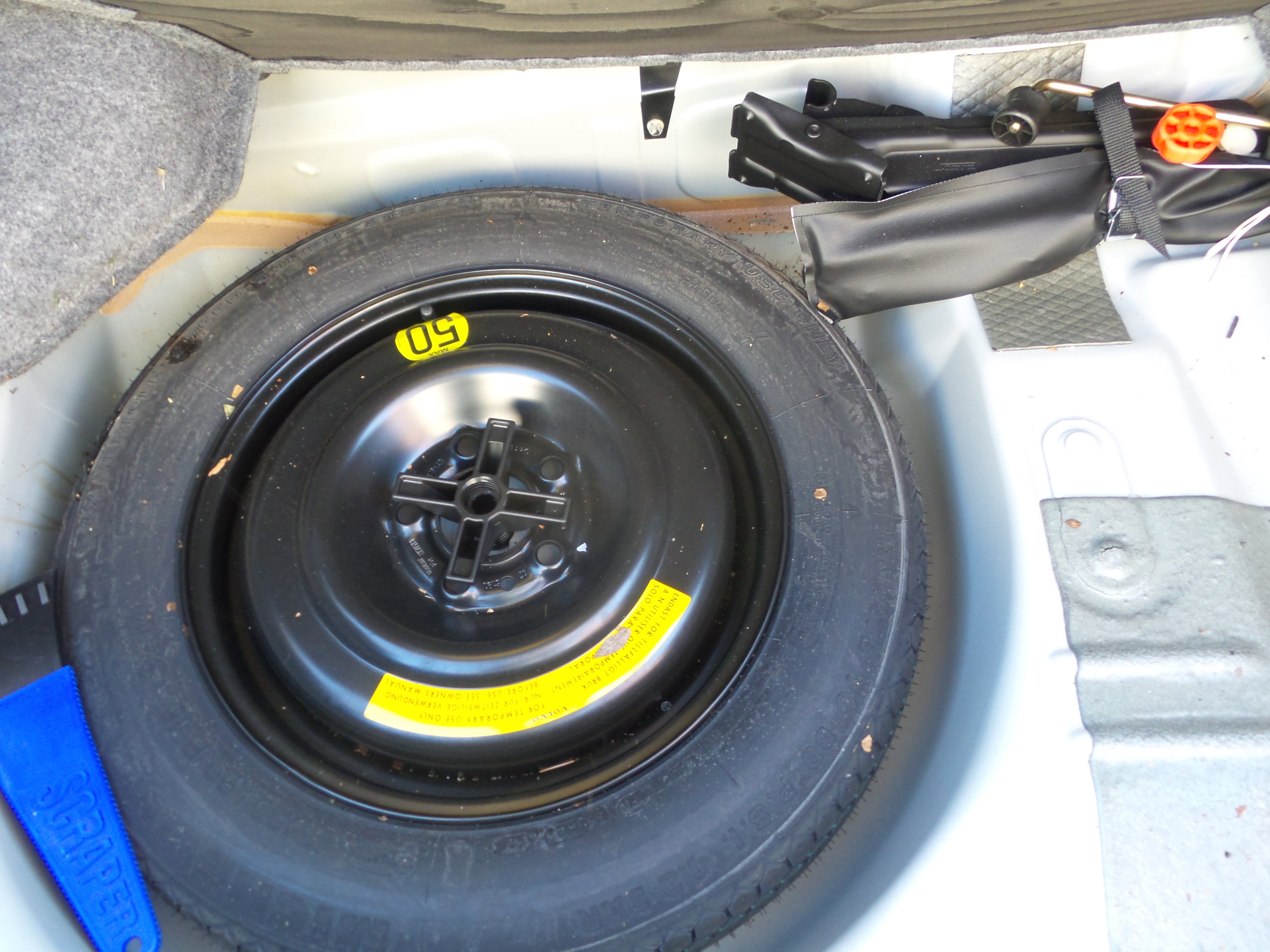 Used 1997 Volvo 960 Sedan image 22