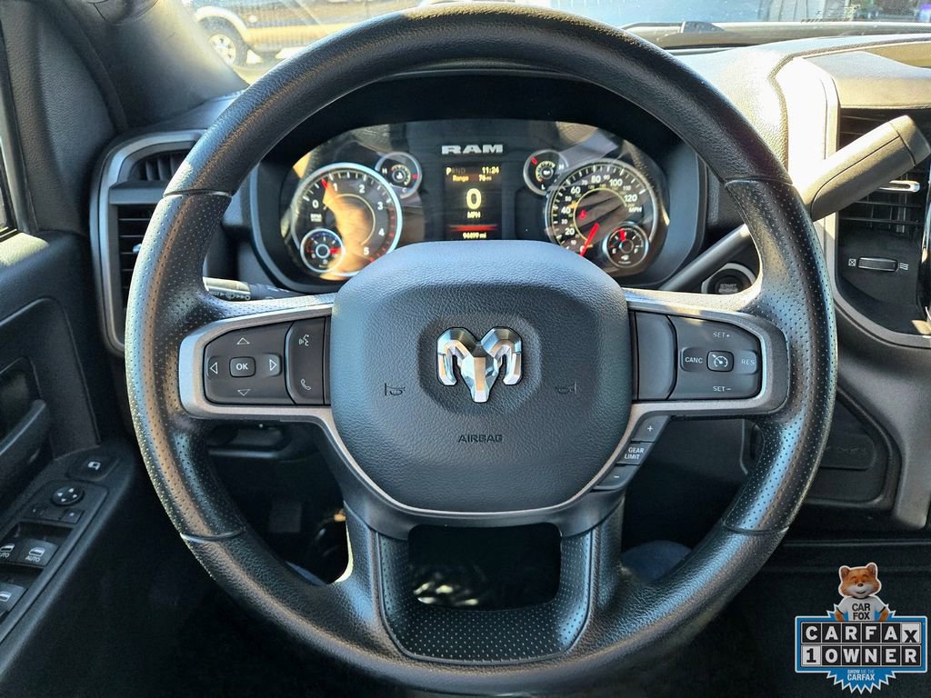 Used 2024 RAM 3500 Tradesman image 26