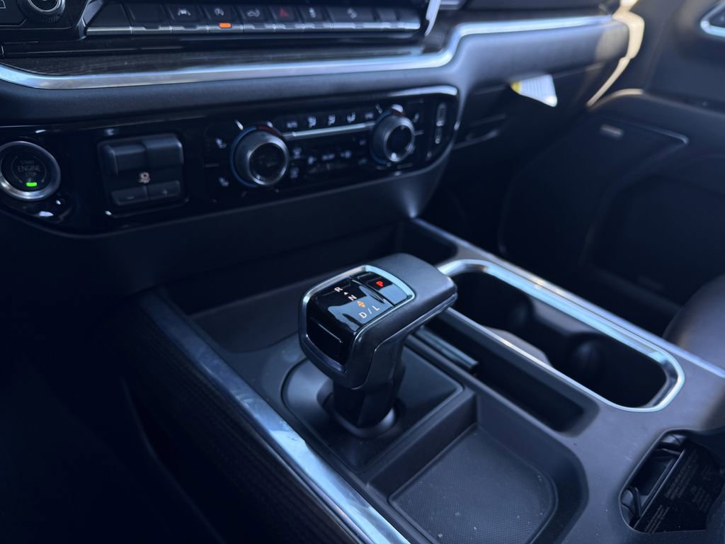 Used 2022 Chevrolet Silverado 1500 RST w/ Texas Edition Plus AWD/4WD image 21