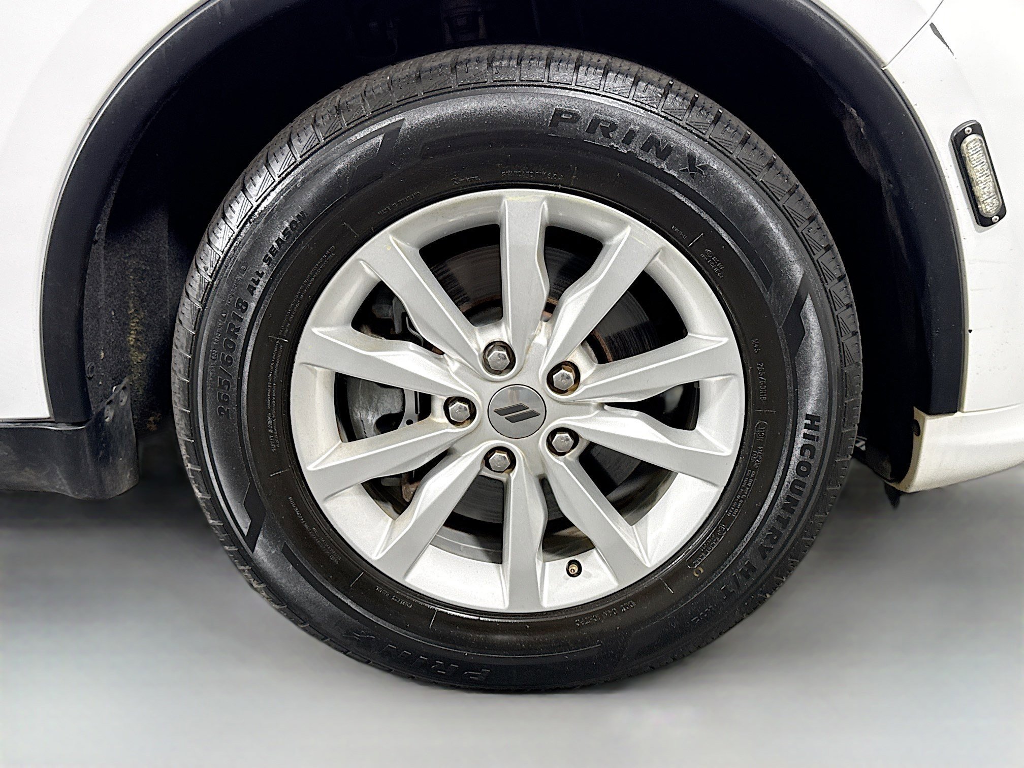 Used 2020 Dodge Durango AWD w/ Trailer Tow Group IV image 32