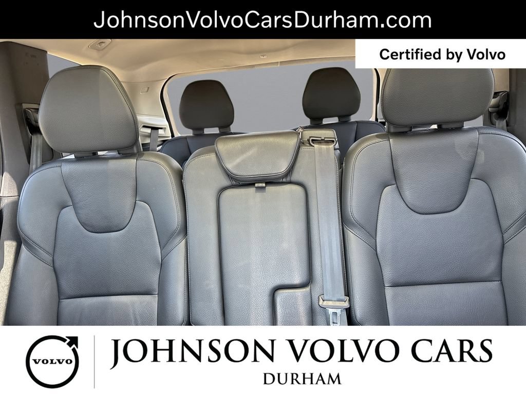 Certified 2023 Volvo XC90 B6 Core w/ Protection Package Premier AWD/4WD image 27