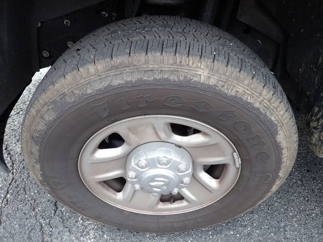 Used 2025 RAM 2500 Tradesman AWD/4WD image 10