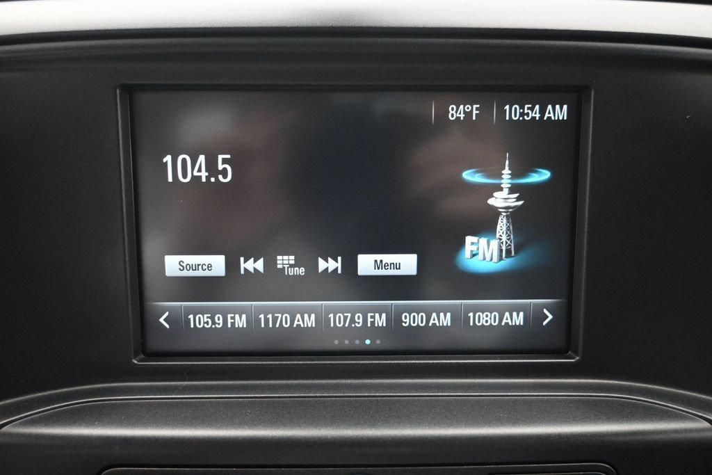 Used 2017 Chevrolet Silverado 3500 W/T AWD/4WD image 14