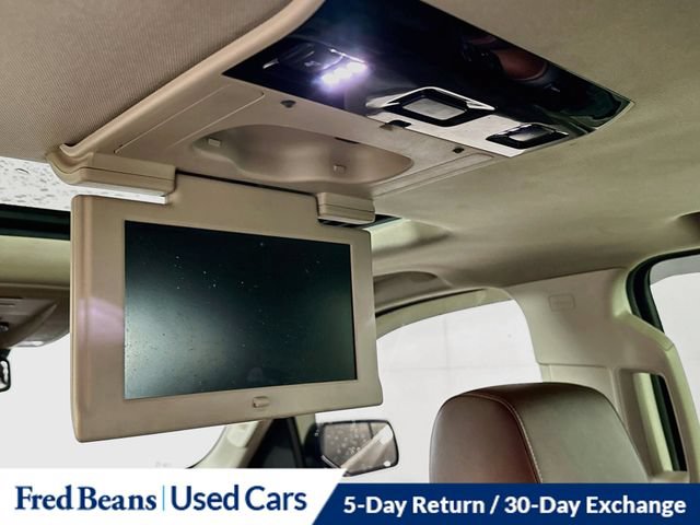 Used 2020 Chevrolet Suburban Premier AWD/4WD image 33