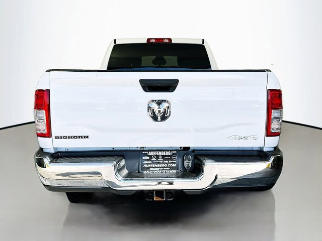 Used 2021 RAM 2500 Big Horn image 6