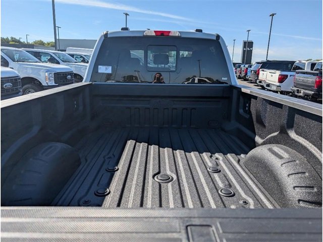 New 2026 Ford F350 Lariat w/ Chrome Package image 9