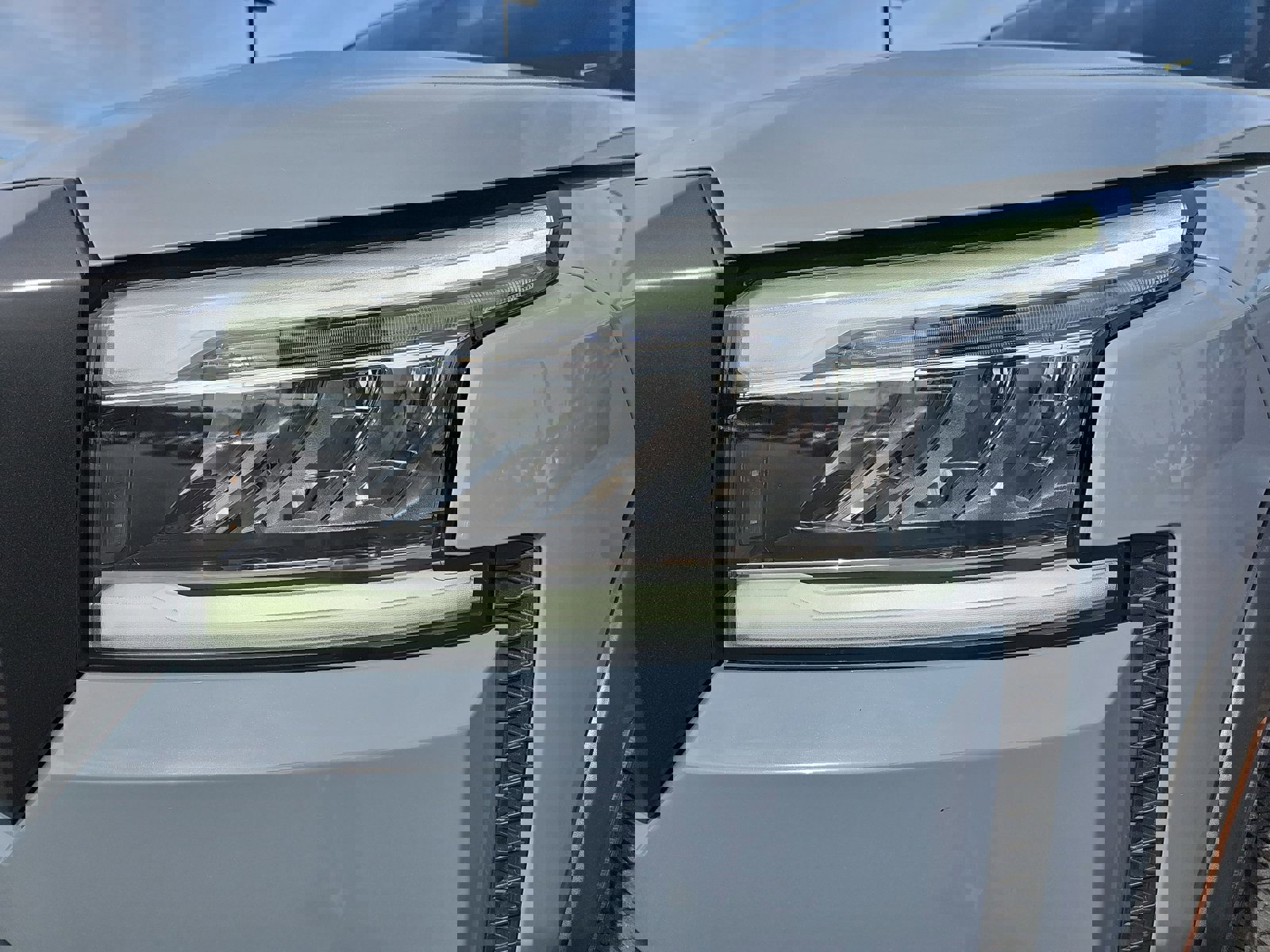 Used 2024 Nissan Frontier PRO-4X w/ Pro Premium Package image 31