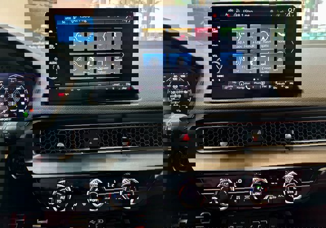 New 2025 Honda Civic Type R image 15