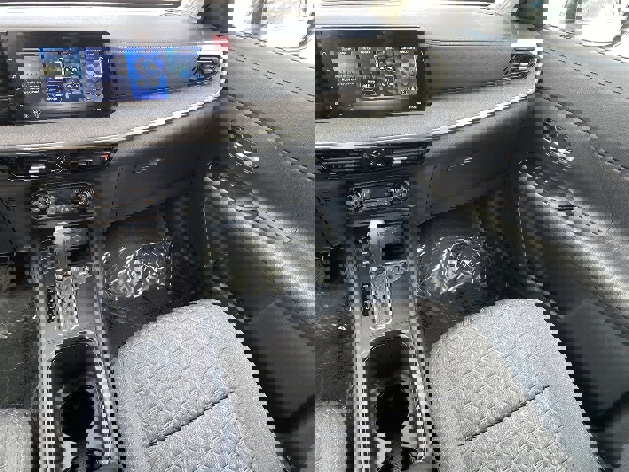 New 2026 Nissan Kicks SV image 17