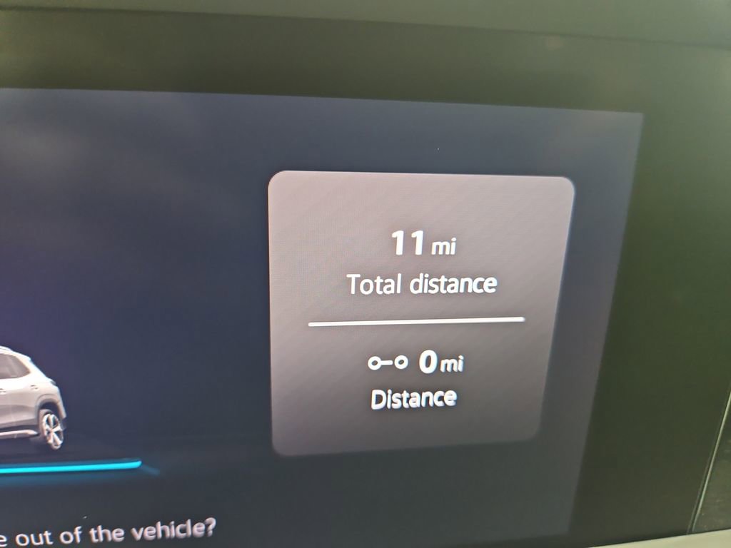 New 2026 Volkswagen Tiguan SE R-Line image 16