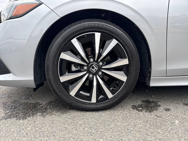 Used 2022 Honda Civic EX image 30