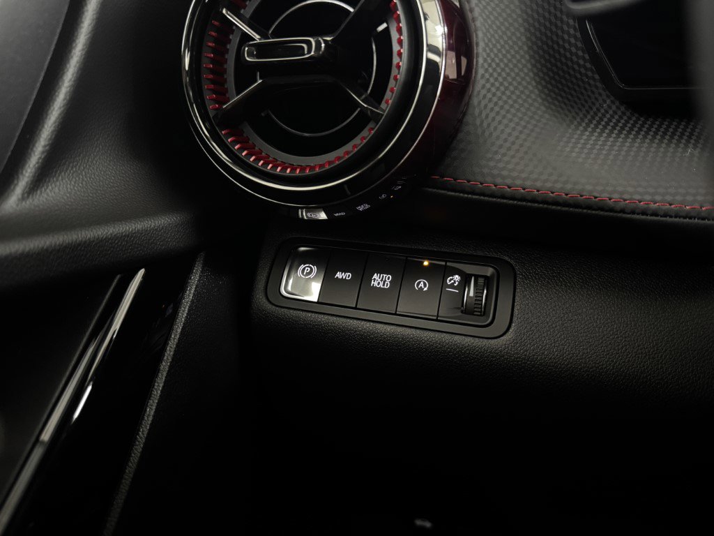 New 2026 Chevrolet Equinox RS w/ Safety and Technology Package image 46