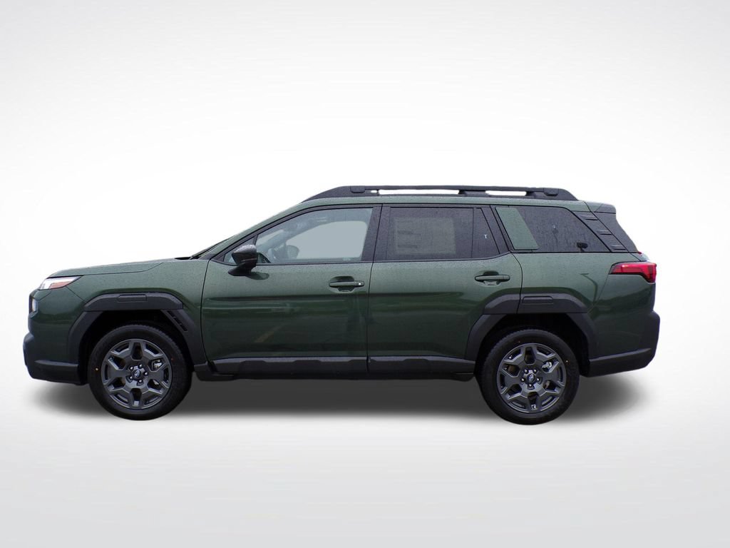 New 2026 Subaru Outback Premium AWD/4WD image 2