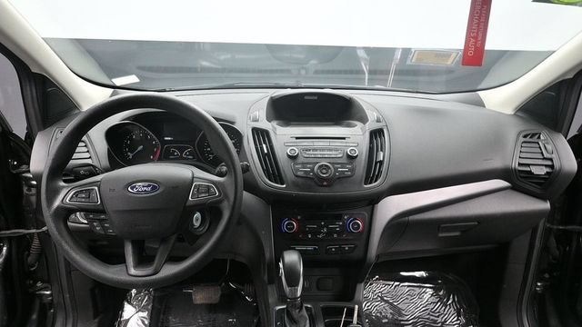 Used 2018 Ford Escape SE AWD/4WD image 20