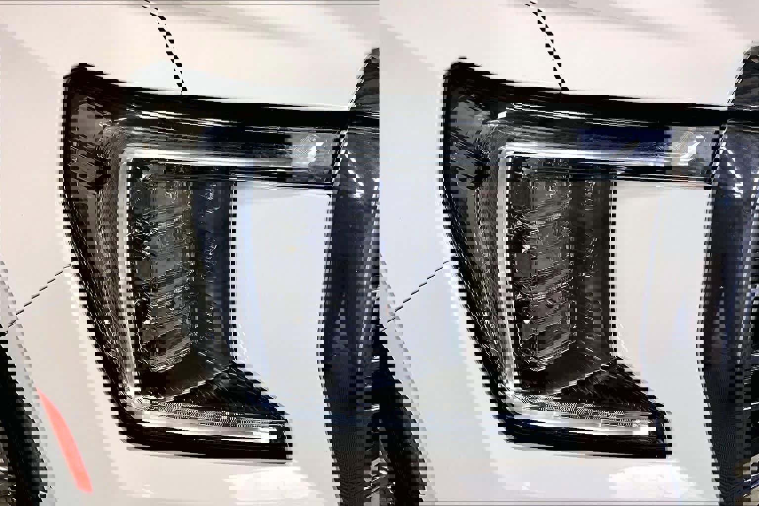 Certified 2023 GMC Yukon XL SLT w/ SLT Premium Package image 27