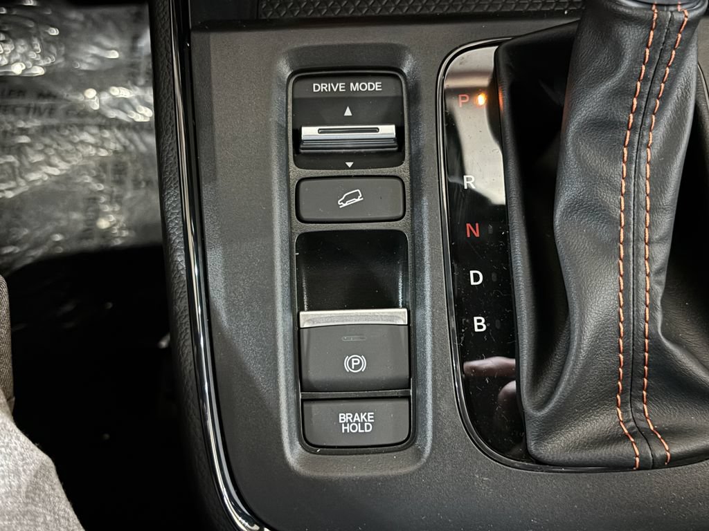 New 2026 Honda CR-V Sport Touring image 22