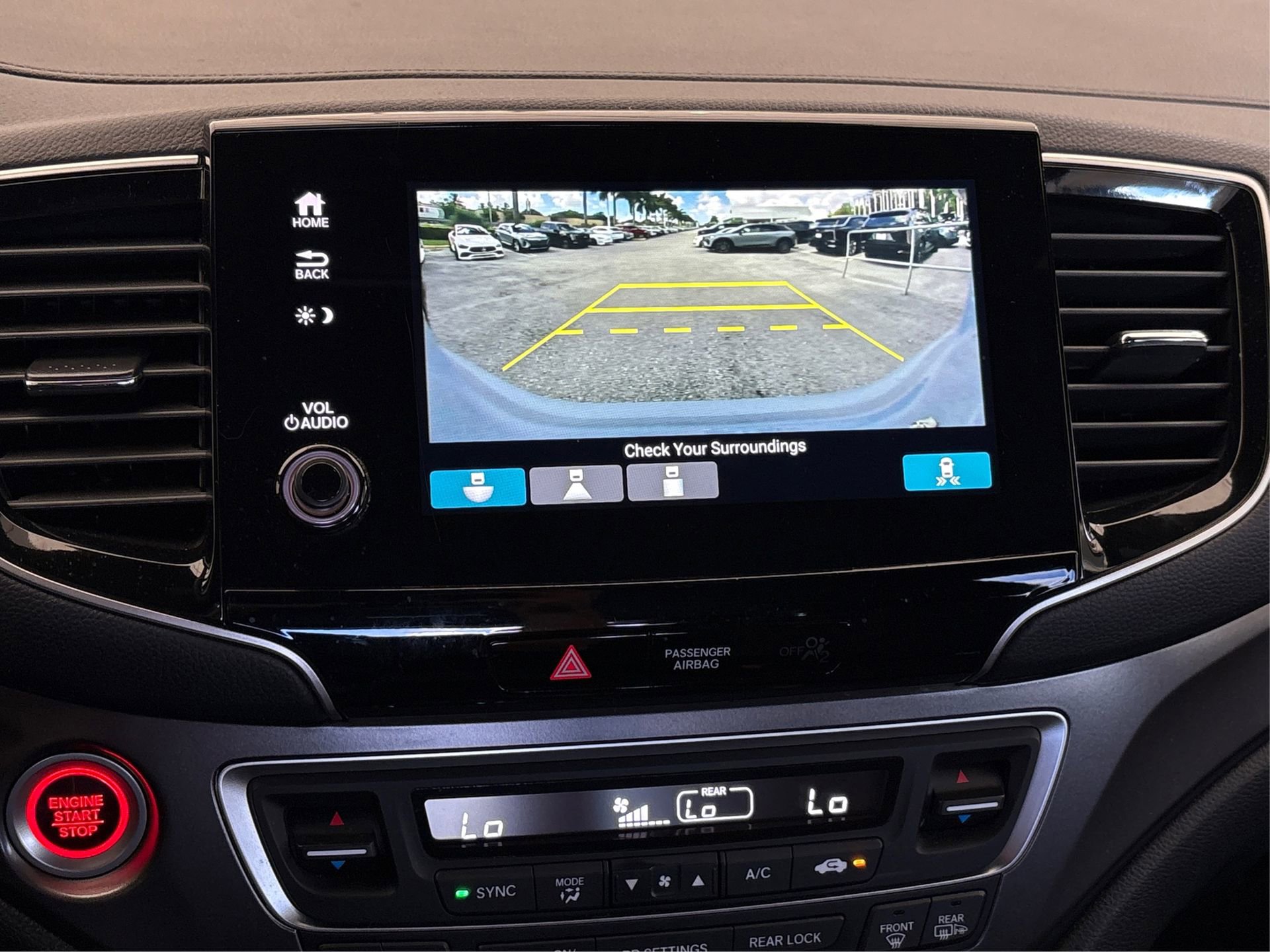 Used 2022 Honda Pilot Sport image 25