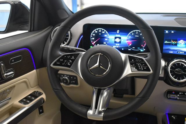 New 2026 Mercedes-Benz GLB 250 4MATIC image 23