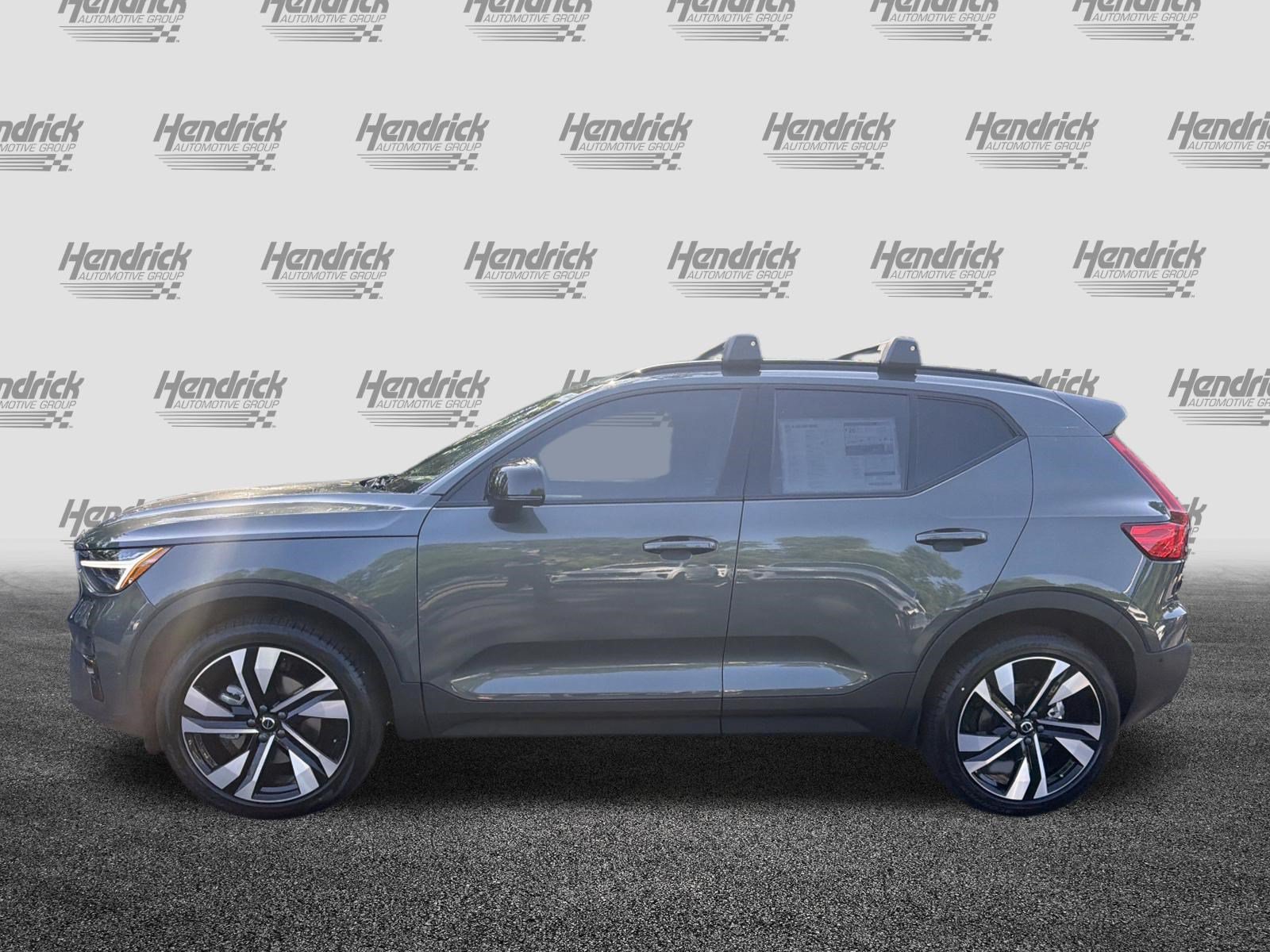 New 2026 Volvo XC40 B5 Ultra w/ Protection Package Premier AWD/4WD image 6