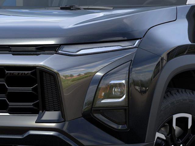 New 2026 Chevrolet Equinox ACTIV w/ LPO, Floor Liner Package image 10