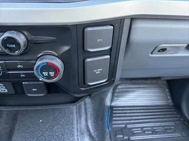 New 2026 Ford F450 XL AWD/4WD image 23