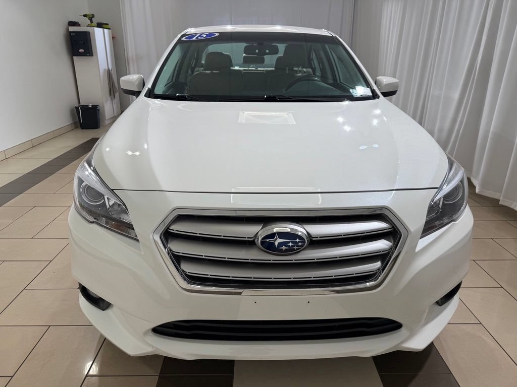 Used 2015 Subaru Legacy 2.5i Premium AWD/4WD image 8