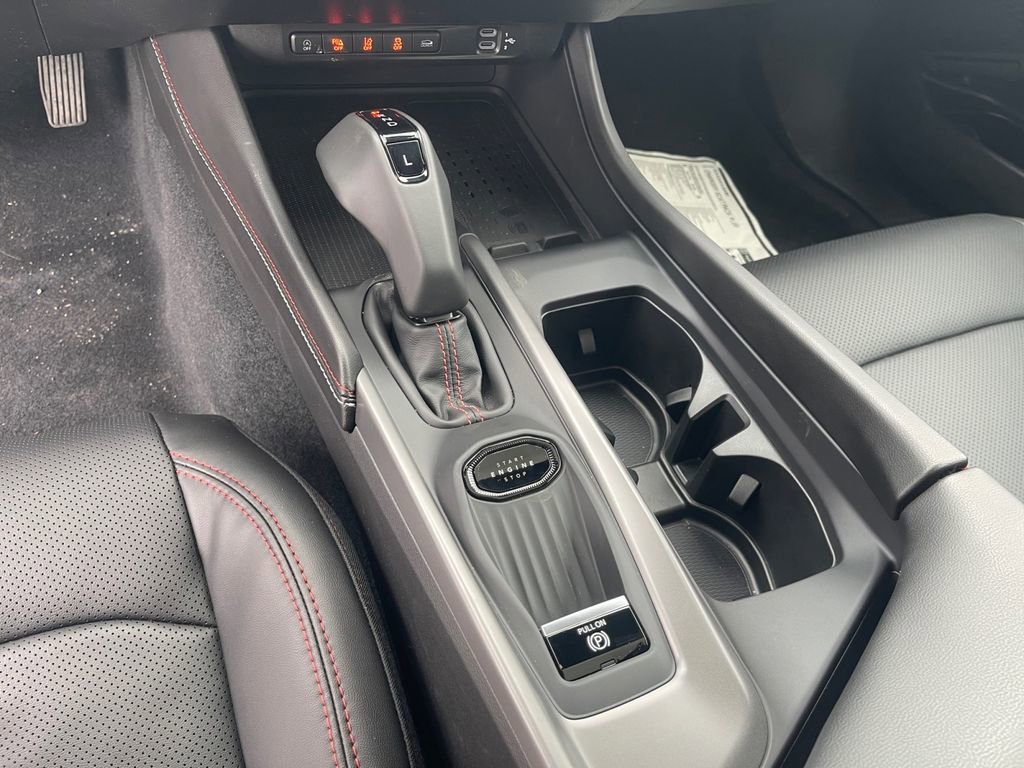 New 2026 Dodge Charger R/T Scat Pack image 11