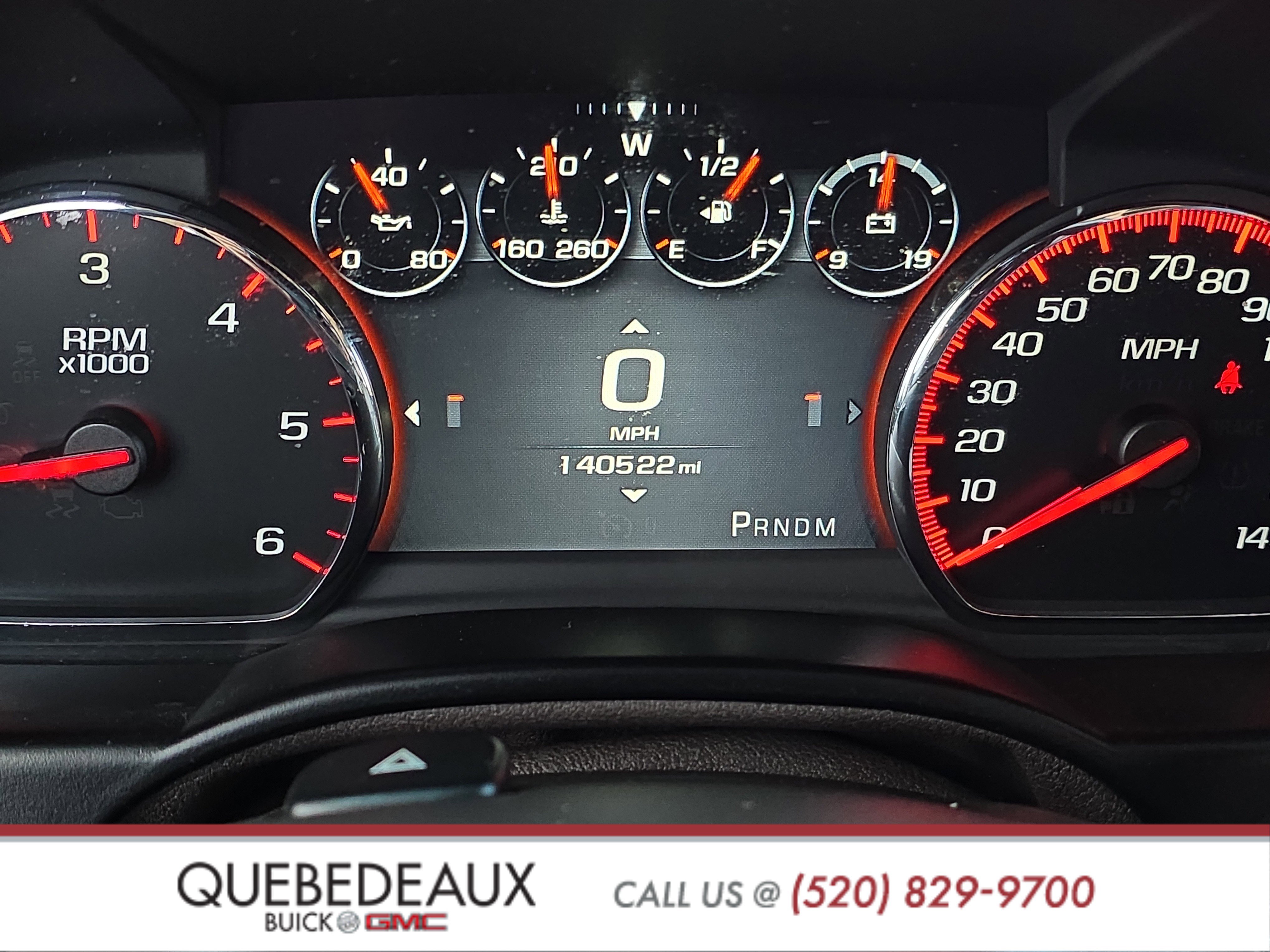Used 2016 GMC Yukon Denali AWD/4WD image 18