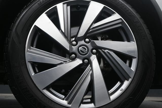 Used 2021 Nissan Murano SL w/ SL Moonroof Package FWD image 9