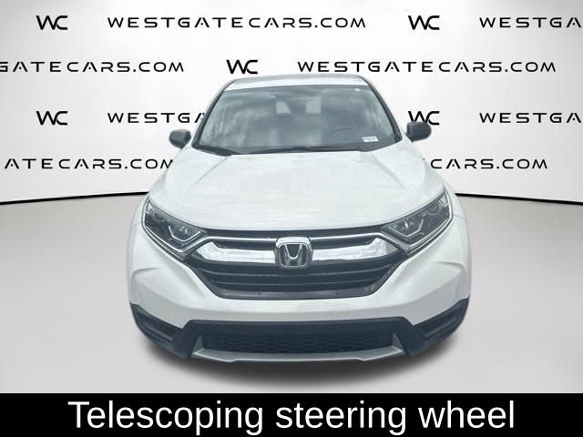 Used 2019 Honda CR-V LX image 13