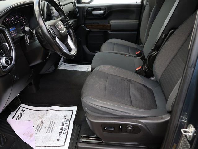 Used 2020 GMC Sierra 3500 SLE w/ SLE Convenience Package image 42