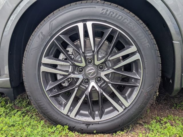 New 2026 Acura MDX w/ Advance Package image 10