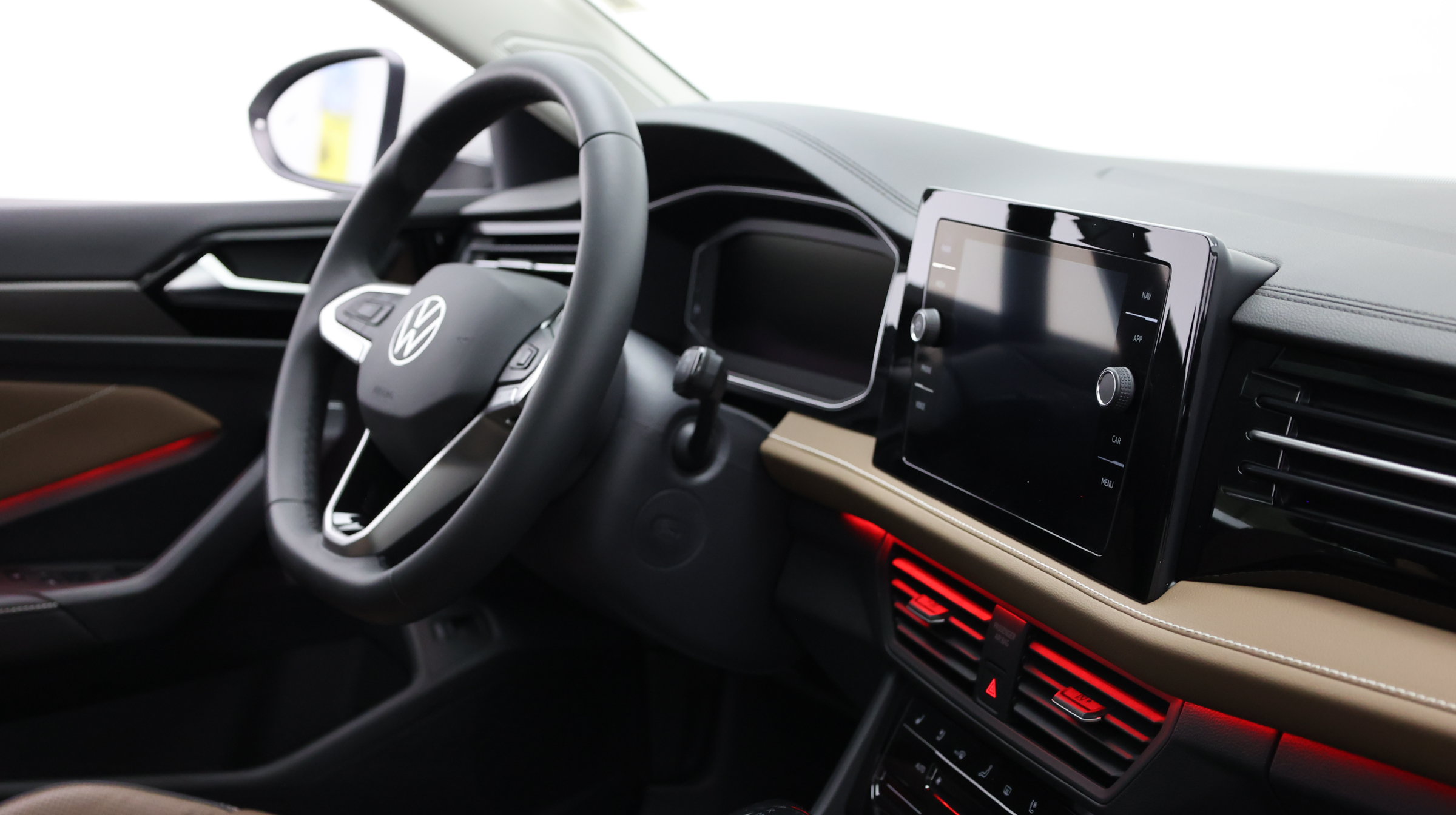 Used 2026 Volkswagen Jetta SEL FWD image 39
